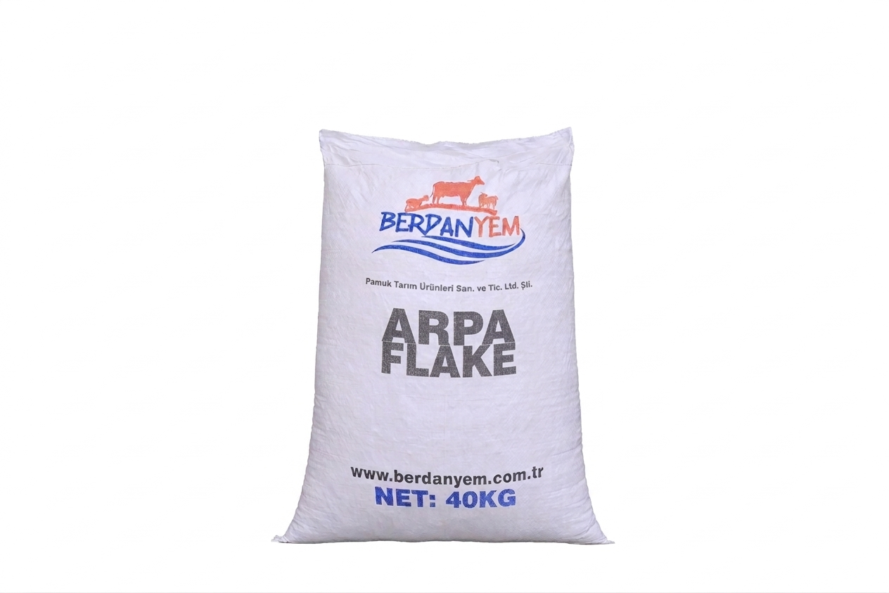Arpa Flake