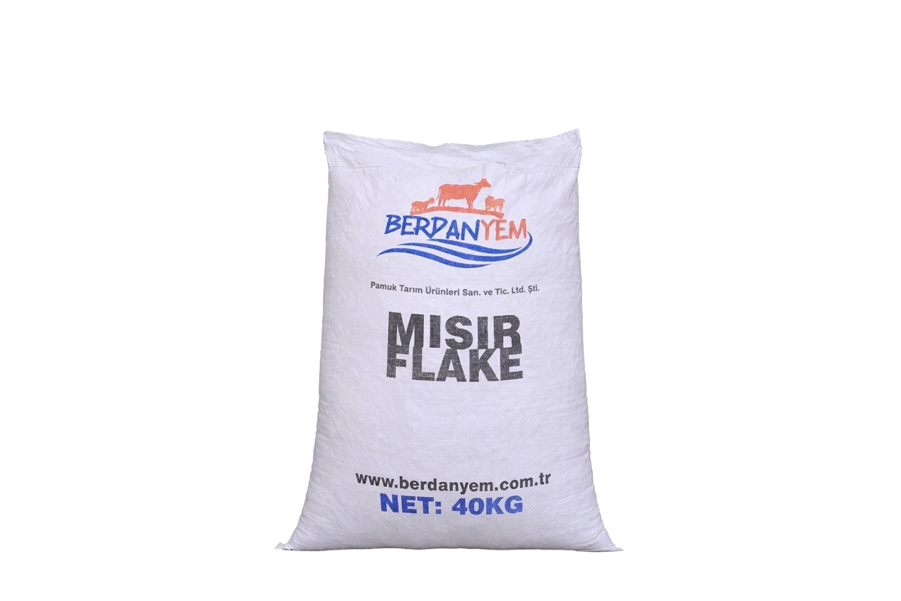Mısır Flake
